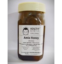 Amla Honey (Western Ghats - 500Gms)